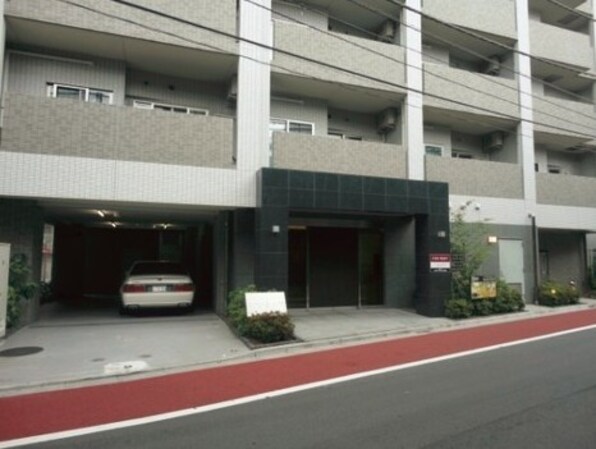 レジディア秋葉原の物件内観写真